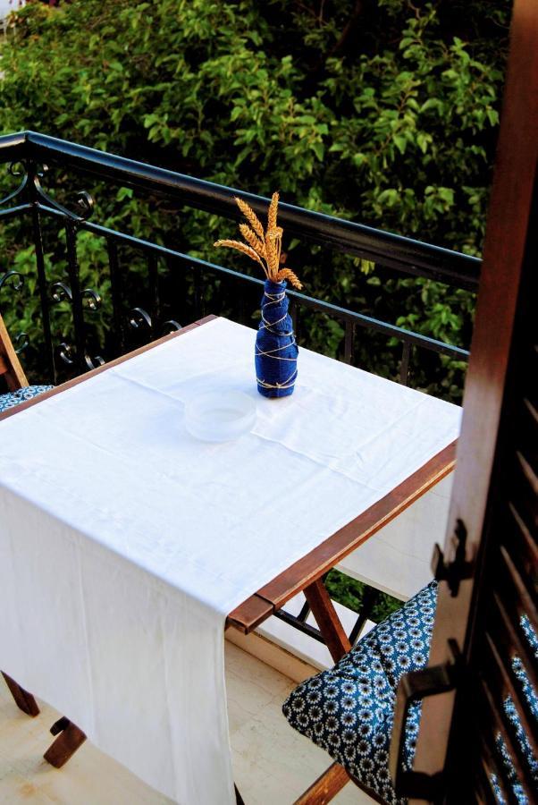 Fotinos House Skiathos Città di Skiathos Esterno foto