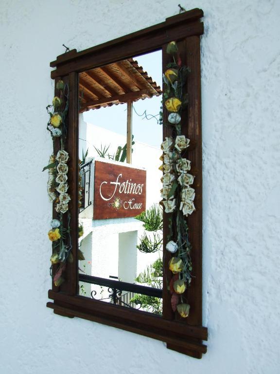 Fotinos House Skiathos Città di Skiathos Esterno foto