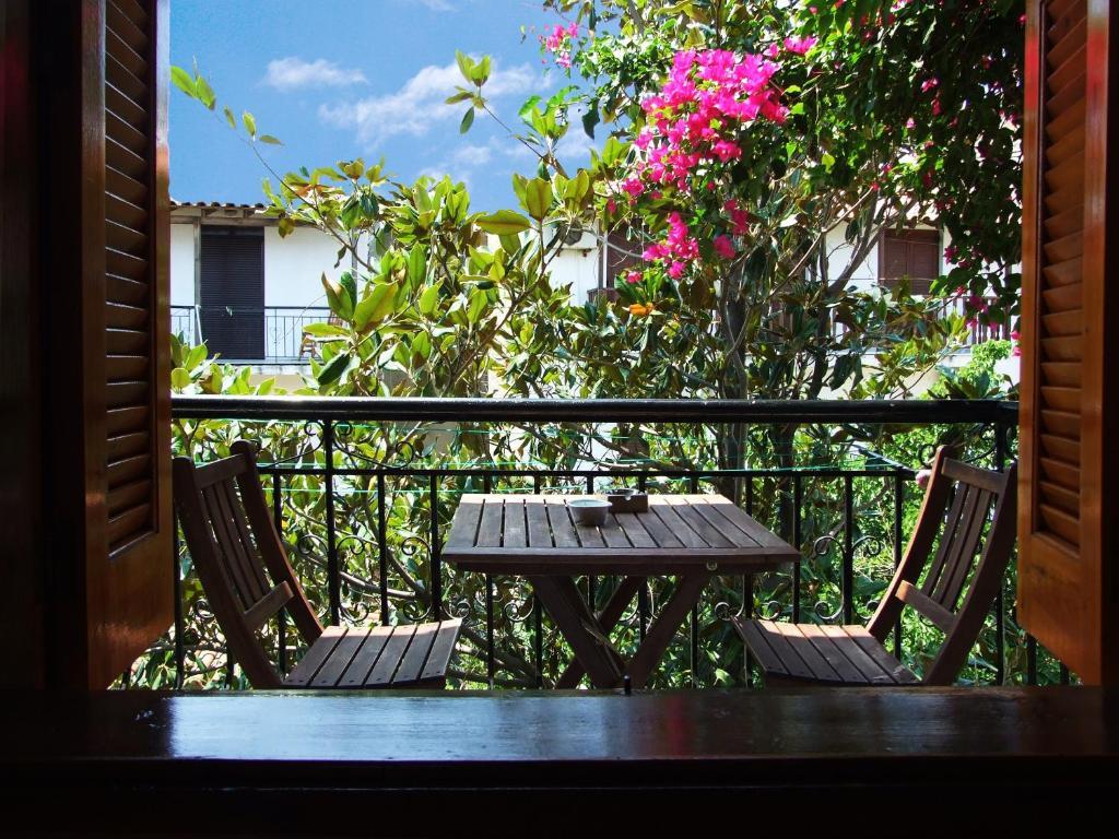 Fotinos House Skiathos Città di Skiathos Camera foto