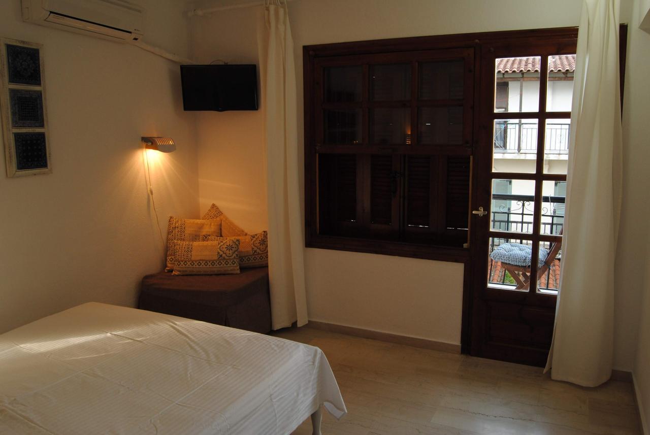 Fotinos House Skiathos Città di Skiathos Esterno foto