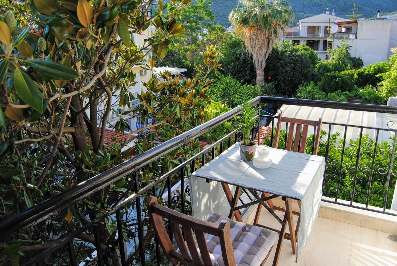 Fotinos House Skiathos Città di Skiathos Esterno foto