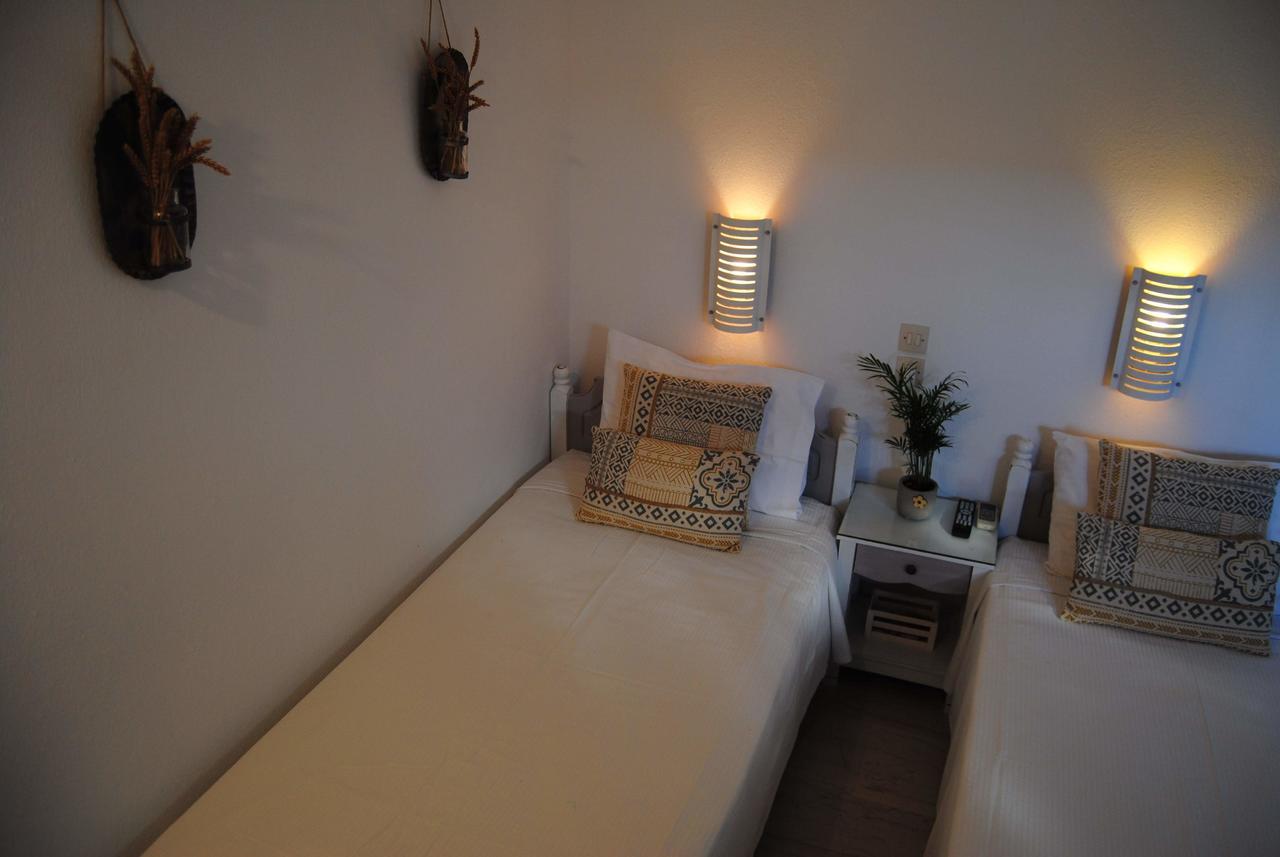 Fotinos House Skiathos Città di Skiathos Esterno foto