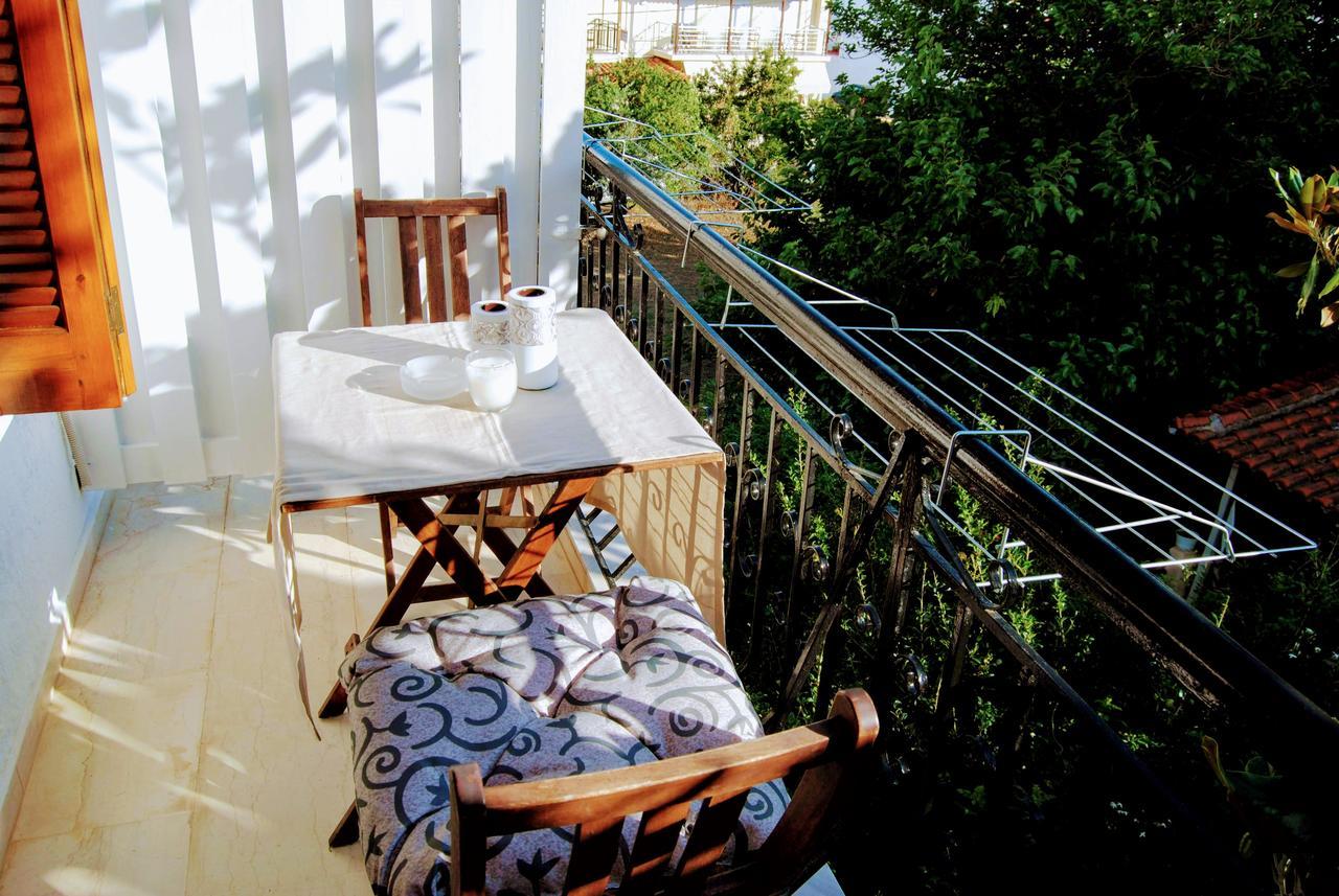 Fotinos House Skiathos Città di Skiathos Esterno foto