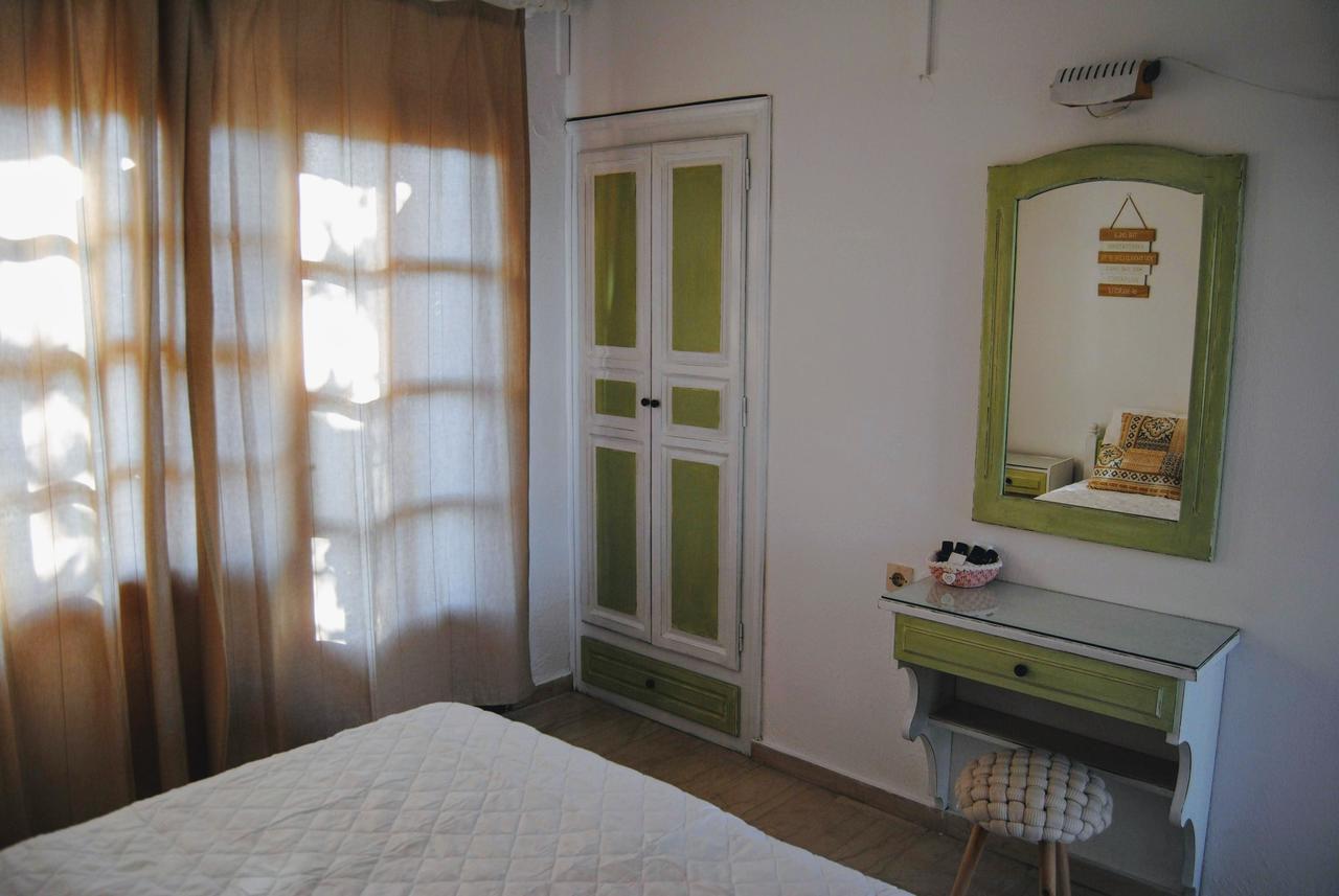 Fotinos House Skiathos Città di Skiathos Esterno foto